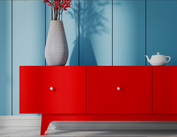 ЛДСП Калина 16 мм 2750*1830 РЕ